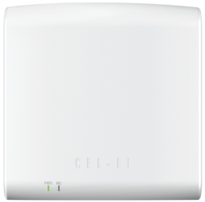 Cel-Fi QUATRA Abdeckungseinheit (CU)