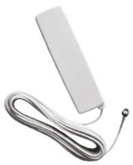 2x Cel-Fi Patch Antenne mit 1m Kabel
