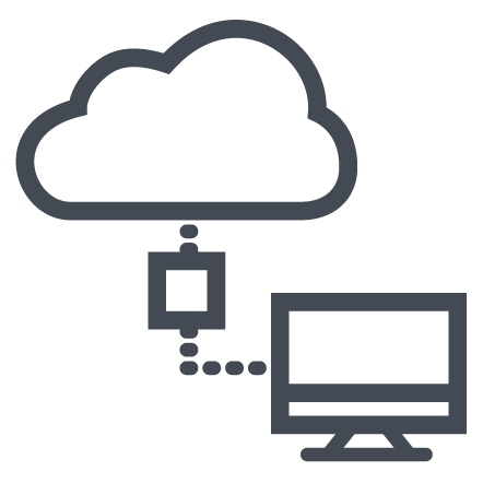 Fernwartung und Monitoring über die WAVE Plattform